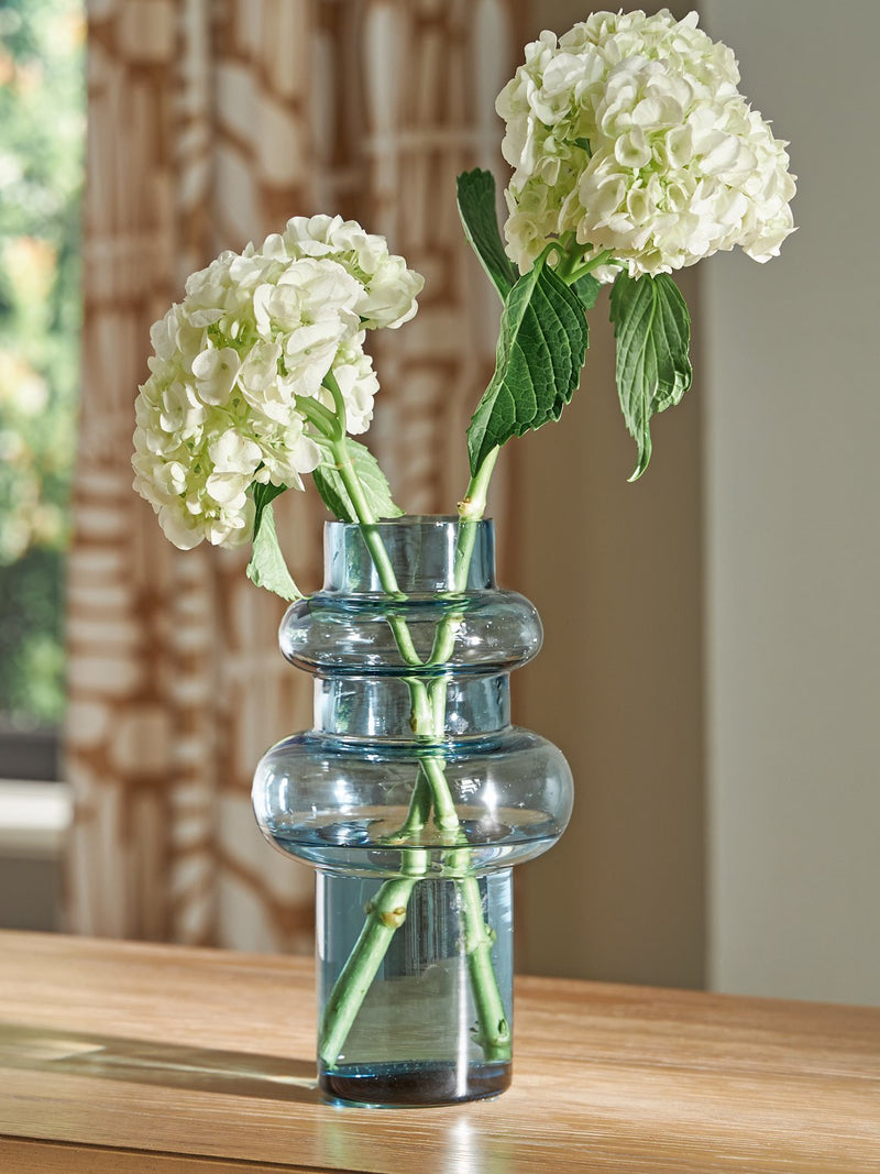 Vallmen Vase -  Ashley Furniture Vase  Fresh Start Furniture