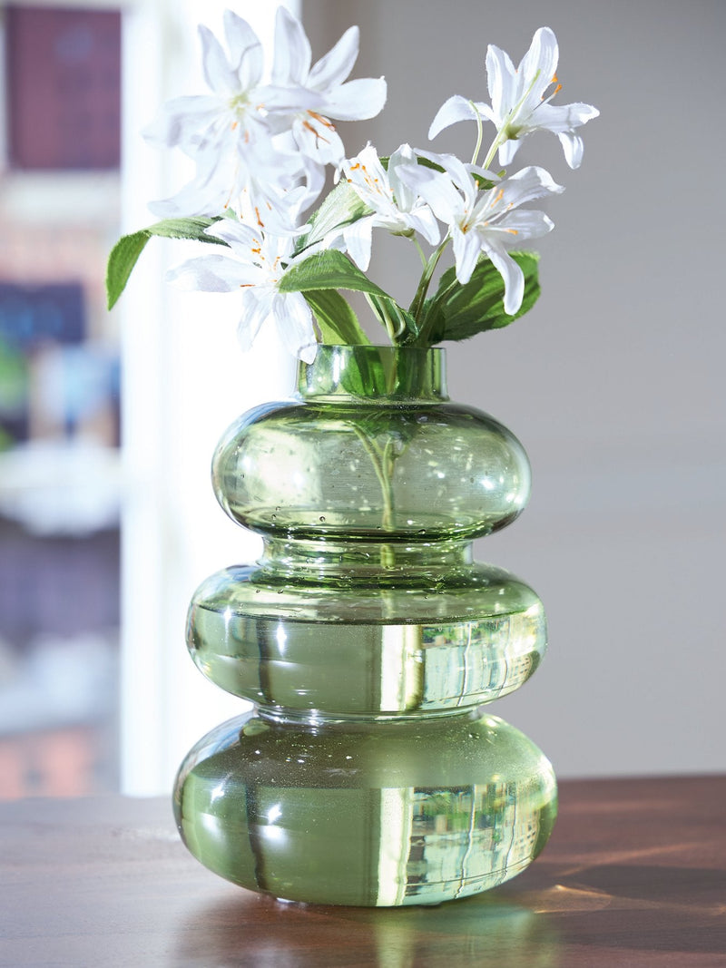 Renethorne Vase Ashley Furniture Vase  Fresh Start Furniture