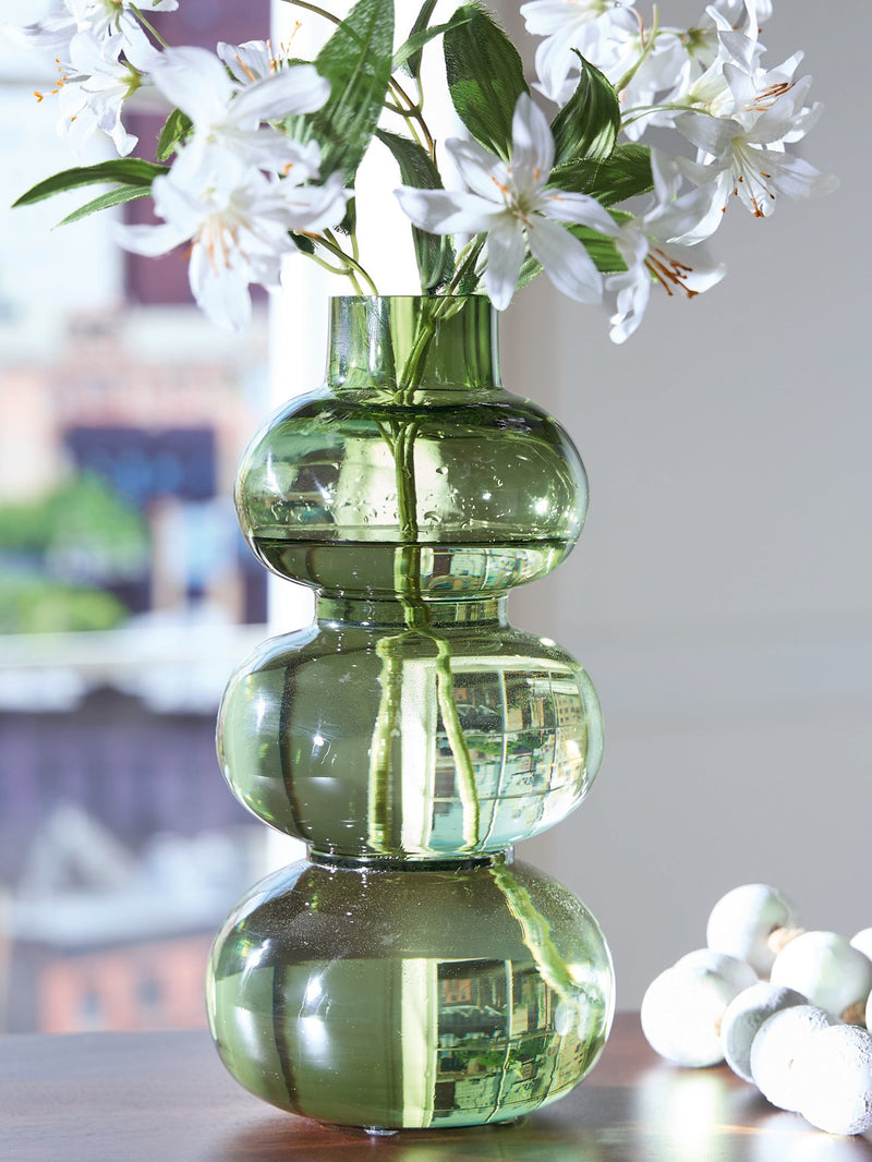 Renethorne Vase Ashley Furniture Vase  Fresh Start Furniture