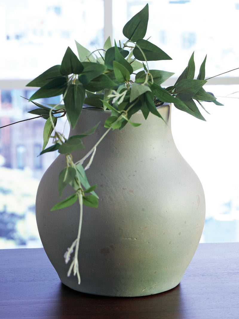 Baychester Vase -  Ashley Furniture Vase