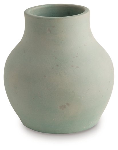 Baychester Vase -  Ashley Furniture Vase
