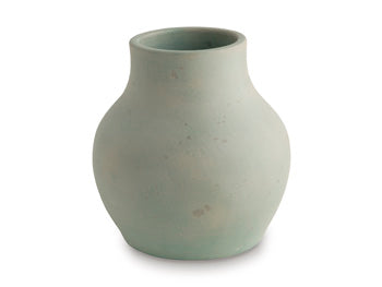 Baychester Vase -  Ashley Furniture Vase
