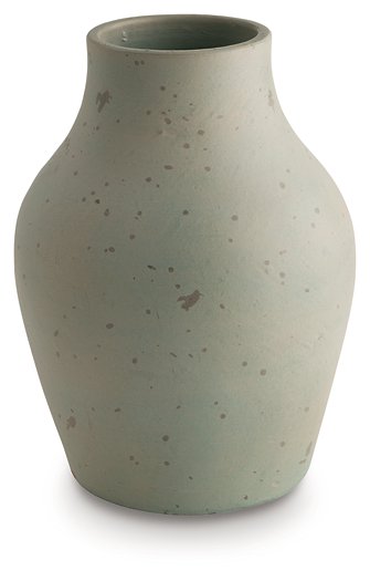 Baychester Vase -  Ashley Furniture Vase