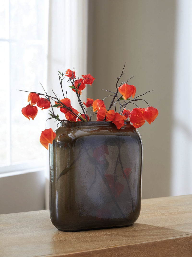 Sumner Vase Ashley Furniture Vase  Fresh Start Furniture