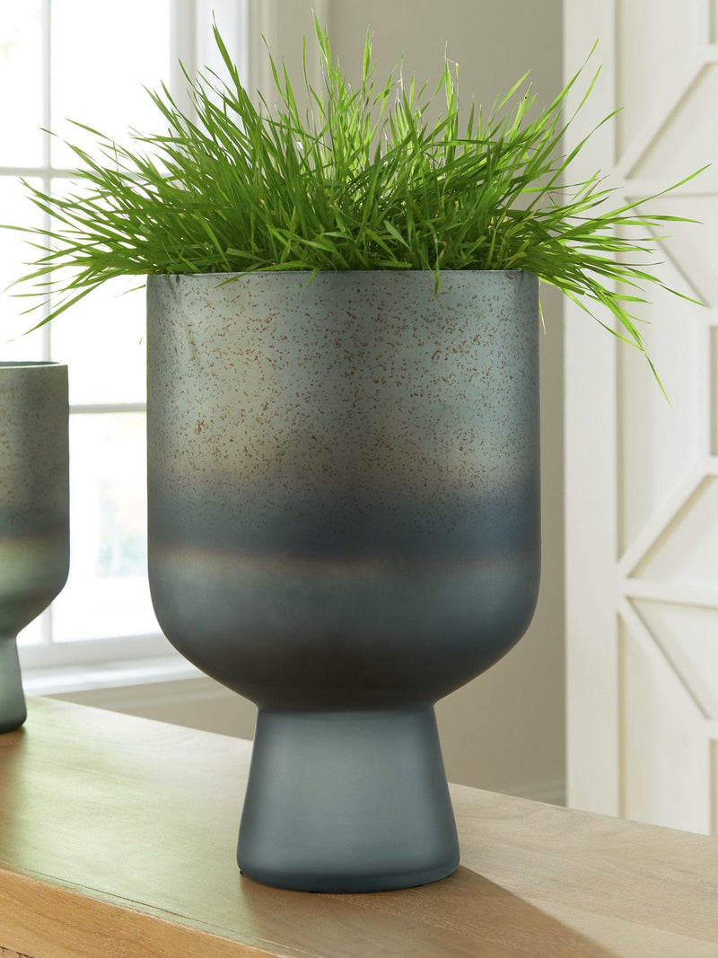 Pennmore Vase Ashley Furniture Vase  Fresh Start Furniture