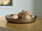 Wallmen Tray -  Ashley Furniture Tray  Fresh Start Furniture