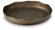 Wallmen Tray -  Ashley Furniture Tray  Fresh Start Furniture
