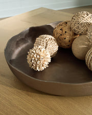 Wallmen Tray -  Ashley Furniture Tray  Fresh Start Furniture