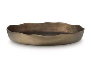 Wallmen Tray -  Ashley Furniture Tray  Fresh Start Furniture