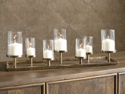 Wallmond Candle Holder -  Ashley Furniture Candle Holder  Fresh Start Furniture