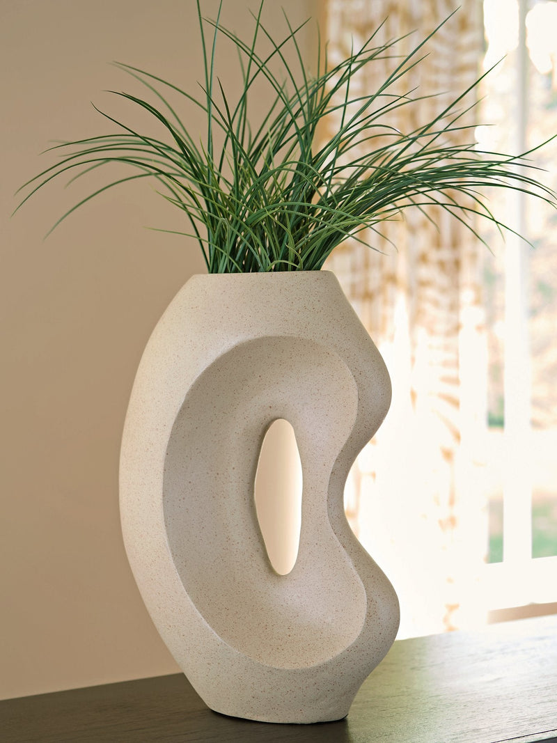 Odion Vase Ashley Furniture Vase  Fresh Start Furniture