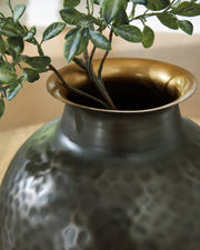 Woody Vase -  Ashley Furniture Vase  Fresh Start Furniture