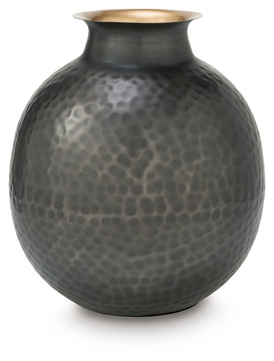 Woody Vase -  Ashley Furniture Vase  Fresh Start Furniture