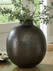Woody Vase -  Ashley Furniture Vase  Fresh Start Furniture