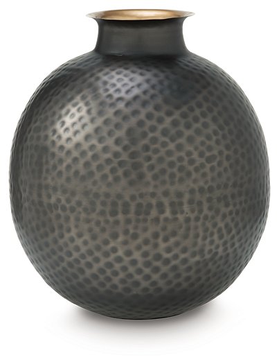 Woody Vase -  Ashley Furniture Vase  Fresh Start Furniture