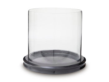 Saskia Candle Holder Ashley Furniture Candle Holder  Fresh Start Furniture