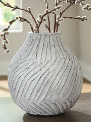 Shelvie Vase Ashley Furniture Vase  Fresh Start Furniture