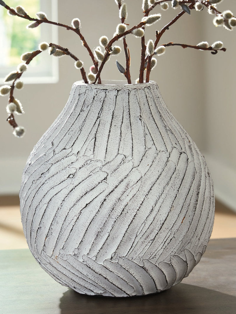 Shelvie Vase Ashley Furniture Vase  Fresh Start Furniture