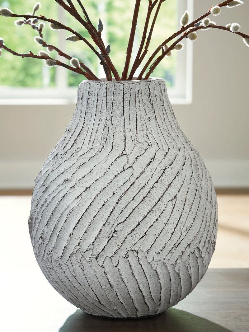 Shelvie Vase Ashley Furniture Vase  Fresh Start Furniture