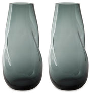 Beamund Vase (Set of 2) -  Ashley Furniture Vase