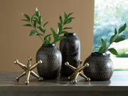 Vinburn Accessory Set (Set of 5) -  Ashley Furniture Table Accessory Set  Fresh Start Furniture