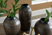 Vinburn Accessory Set (Set of 5) -  Ashley Furniture Table Accessory Set  Fresh Start Furniture