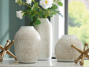 Vinburn Accessory Set (Set of 5) -  Ashley Furniture Table Accessory Set  Fresh Start Furniture