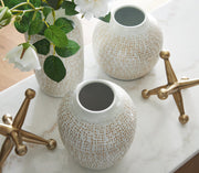 Vinburn Accessory Set (Set of 5) -  Ashley Furniture Table Accessory Set  Fresh Start Furniture