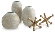 Vinburn Accessory Set (Set of 5) -  Ashley Furniture Table Accessory Set  Fresh Start Furniture