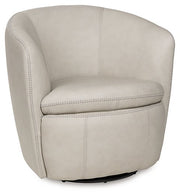 Kierreys Swivel Accent Chair Ashley Furniture Accent Chair Bone Fresh Start Furniture