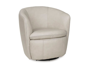 Kierreys Swivel Accent Chair Ashley Furniture Accent Chair  Fresh Start Furniture