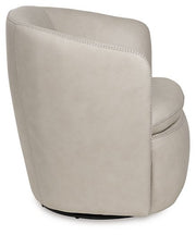 Kierreys Swivel Accent Chair Ashley Furniture Accent Chair  Fresh Start Furniture