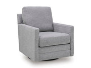 Freybourne Next-Gen Nuvella Swivel Accent Chair Ashley Furniture Accent Chair  Fresh Start Furniture