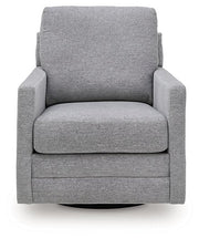Freybourne Next-Gen Nuvella Swivel Accent Chair Ashley Furniture Accent Chair  Fresh Start Furniture