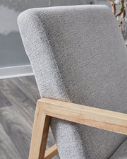 Wychworth Accent Chair -  Ashley Furniture Accent Chair  Fresh Start Furniture