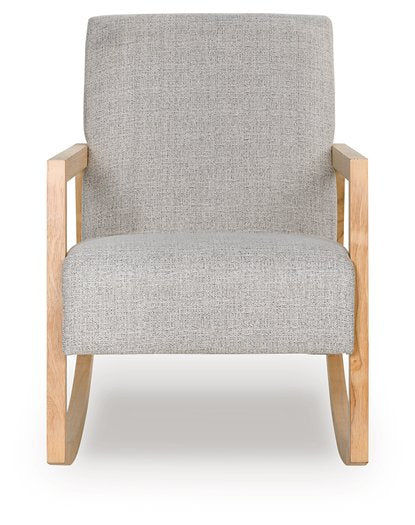 Wychworth Accent Chair -  Ashley Furniture Accent Chair  Fresh Start Furniture