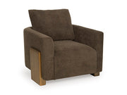 Dairlett Accent Chair -  Ashley Furniture Accent Chair  Fresh Start Furniture