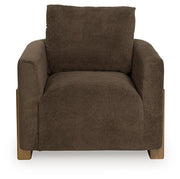Dairlett Accent Chair -  Ashley Furniture Accent Chair  Fresh Start Furniture