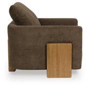 Dairlett Accent Chair -  Ashley Furniture Accent Chair  Fresh Start Furniture