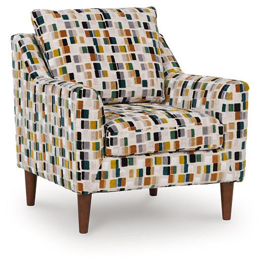 Fenna Accent Chair -  Ashley Furniture Accent Chair  Fresh Start Furniture