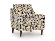 Fenna Accent Chair -  Ashley Furniture Accent Chair  Fresh Start Furniture