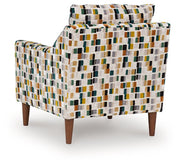 Fenna Accent Chair -  Ashley Furniture Accent Chair  Fresh Start Furniture