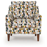 Fenna Accent Chair -  Ashley Furniture Accent Chair  Fresh Start Furniture