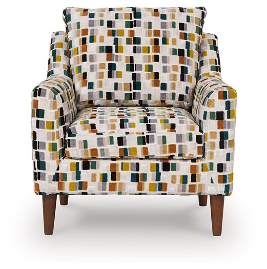Fenna Accent Chair -  Ashley Furniture Accent Chair  Fresh Start Furniture