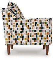 Fenna Accent Chair -  Ashley Furniture Accent Chair  Fresh Start Furniture