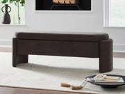 Vavuniya Storage Bench -  Ashley Furniture Bench  Fresh Start Furniture