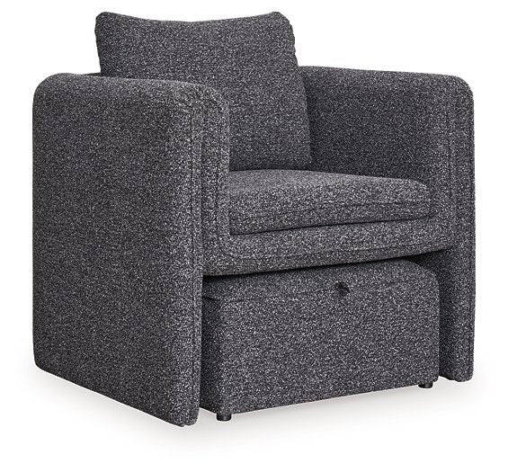 Vreni Accent Chair -  Ashley Furniture Accent Chair  Fresh Start Furniture