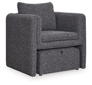 Vreni Accent Chair -  Ashley Furniture Accent Chair  Fresh Start Furniture