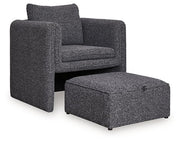 Vreni Accent Chair -  Ashley Furniture Accent Chair  Fresh Start Furniture