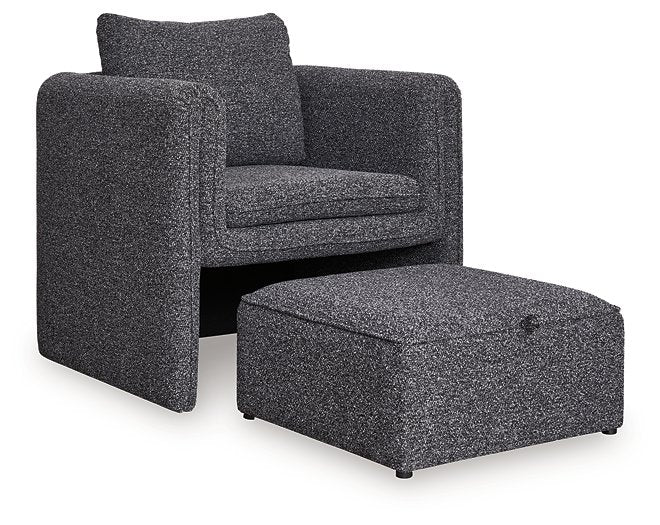 Vreni Accent Chair -  Ashley Furniture Accent Chair  Fresh Start Furniture